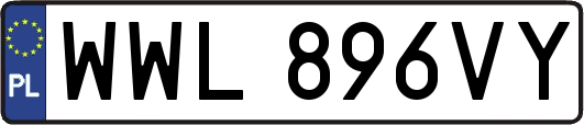 WWL896VY