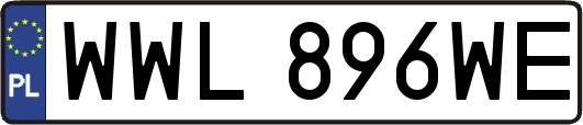 WWL896WE