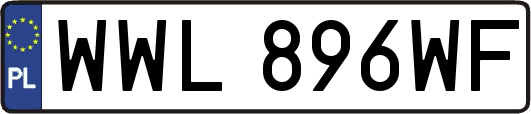 WWL896WF