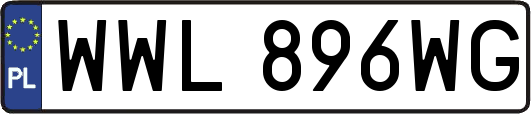 WWL896WG