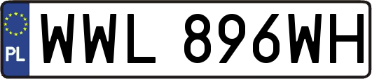 WWL896WH