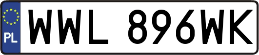 WWL896WK