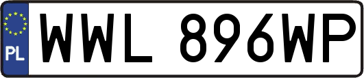 WWL896WP