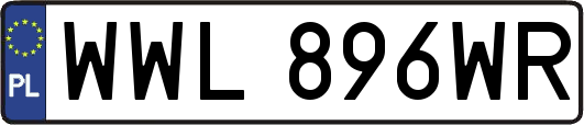 WWL896WR