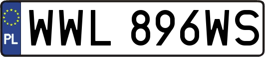 WWL896WS
