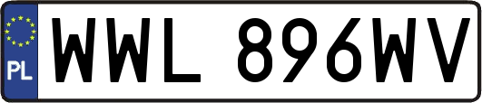 WWL896WV
