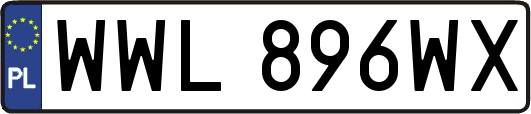 WWL896WX