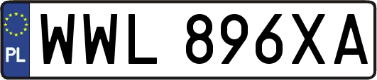 WWL896XA