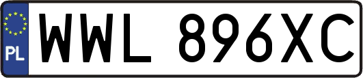 WWL896XC