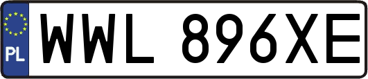 WWL896XE