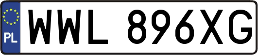 WWL896XG