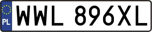 WWL896XL