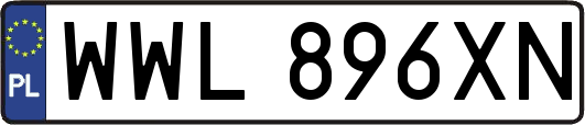 WWL896XN