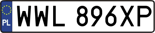 WWL896XP