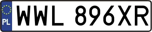 WWL896XR