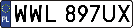 WWL897UX