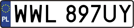 WWL897UY