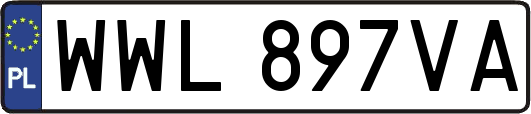WWL897VA