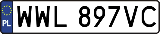 WWL897VC