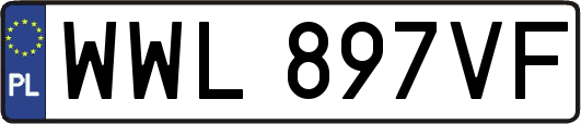 WWL897VF