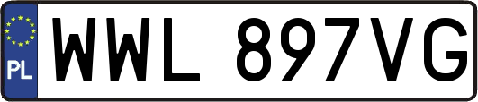 WWL897VG