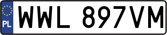 WWL897VM
