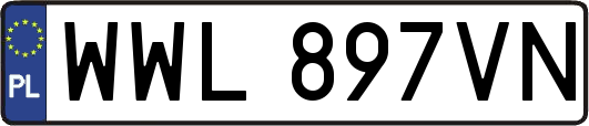 WWL897VN