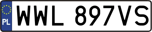 WWL897VS