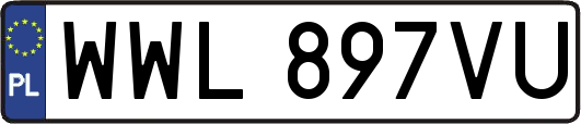 WWL897VU