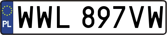 WWL897VW