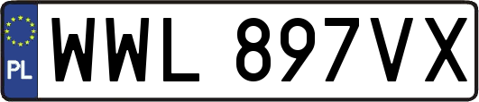 WWL897VX