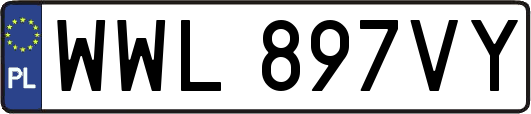 WWL897VY