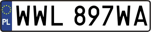 WWL897WA