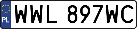 WWL897WC