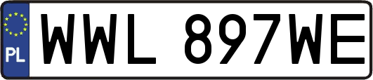 WWL897WE