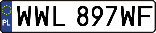 WWL897WF