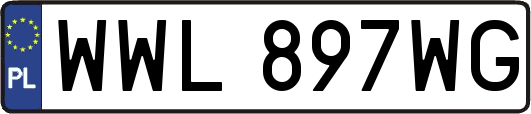 WWL897WG
