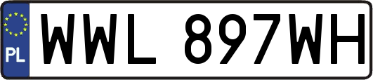 WWL897WH
