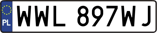WWL897WJ