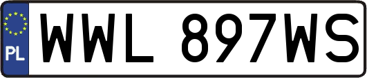 WWL897WS
