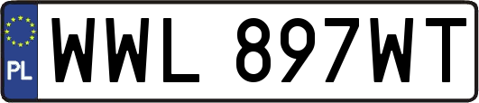 WWL897WT
