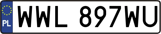 WWL897WU