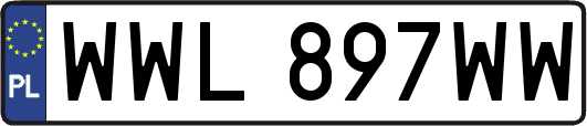 WWL897WW