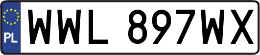 WWL897WX