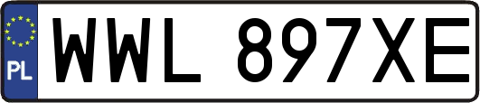 WWL897XE