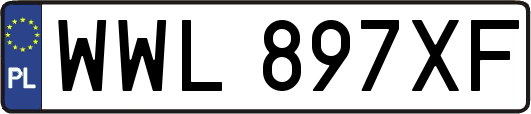 WWL897XF