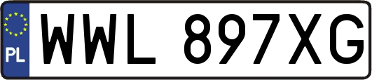WWL897XG
