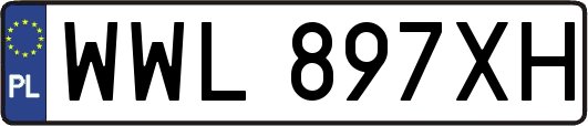 WWL897XH