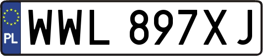 WWL897XJ