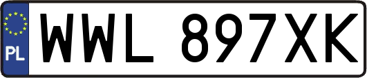 WWL897XK